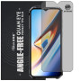 Гідрогелева плівка антишпигун Mietubl Quantum Eye Privacy TPU Film для Oukitel WP38