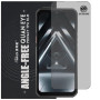 Гідрогелева плівка антишпигун Mietubl Quantum Eye Privacy TPU Film для Oukitel WP55 Pro