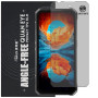 Гідрогелева плівка антишпигун Mietubl Quantum Eye Privacy TPU Film для Oukitel WP100 Titan
