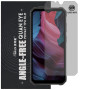 Гидрогелевая пленка антишпион Mietubl Quantum Eye Privacy TPU Film для Oukitel WP23 Plus