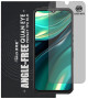 Гидрогелевая пленка антишпион Mietubl Quantum Eye Privacy TPU Film для Oukitel WP39