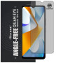 Гідрогелева плівка антишпигун Mietubl Quantum Eye Privacy TPU Film для POCO C61