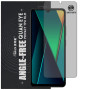 Гідрогелева плівка антишпигун Mietubl Quantum Eye Privacy TPU Film для POCO C75