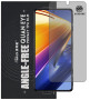 Гідрогелева плівка антишпигун Mietubl Quantum Eye Privacy TPU Film для POCO F4 GT