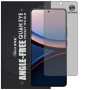 Гідрогелева плівка антишпигун Mietubl Quantum Eye Privacy TPU Film для POCO F7 Ultra