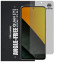 Гідрогелева плівка антишпигун Mietubl Quantum Eye Privacy TPU Film для POCO M7 Pro
