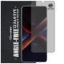 Гідрогелева плівка антишпигун Mietubl Quantum Eye Privacy TPU Film для POCO X7