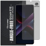 Гідрогелева плівка антишпигун Mietubl Quantum Eye Privacy TPU Film для POCO X7 Pro