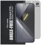 Гідрогелева плівка антишпигун Mietubl Quantum Eye Privacy TPU Film для POCO X8 Pro Max