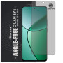 Гідрогелева плівка антишпигун Mietubl Quantum Eye Privacy TPU Film для realme 12+ 5G