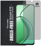 Гідрогелева плівка антишпигун Mietubl Quantum Eye Privacy TPU Film для realme 12 5G
