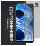Гідрогелева плівка антишпигун Mietubl Quantum Eye Privacy TPU Film для realme 8