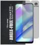 Гідрогелева плівка антишпигун Mietubl Quantum Eye Privacy TPU Film для realme C33