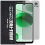 Гідрогелева плівка антишпигун Mietubl Quantum Eye Privacy TPU Film для realme C35