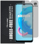 Гідрогелева плівка антишпигун Mietubl Quantum Eye Privacy TPU Film для realme C11 2021