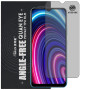 Гідрогелева плівка антишпигун Mietubl Quantum Eye Privacy TPU Film для realme C25Y