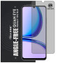 Гідрогелева плівка антишпигун Mietubl Quantum Eye Privacy TPU Film для realme C53