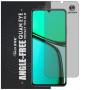 Гідрогелева плівка антишпигун Mietubl Quantum Eye Privacy TPU Film для realme C61