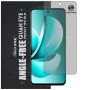 Гідрогелева плівка антишпигун Mietubl Quantum Eye Privacy TPU Film для realme C71
