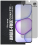 Гидрогелевая пленка антишпион Mietubl Quantum Eye Privacy TPU Film для realme C83 5G