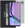 Гідрогелева плівка антишпигун Mietubl Quantum Eye Privacy TPU Film для realme Note 60
