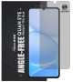 Гідрогелева плівка антишпигун Mietubl Quantum Eye Privacy TPU Film для realme Note 80
