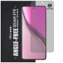 Гідрогелева плівка антишпигун Mietubl Quantum Eye Privacy TPU Film для realme P3