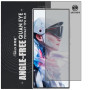 Гідрогелева плівка антишпигун Mietubl Quantum Eye Privacy TPU Film для ZTE REDMAGIC 10 Air