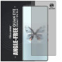 Гідрогелева плівка антишпигун Mietubl Quantum Eye Privacy TPU Film для ZTE REDMAGIC 10 Pro+