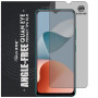 Гідрогелева плівка антишпигун Mietubl Quantum Eye Privacy TPU Film для ZTE Blade A34