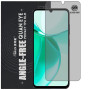 Гідрогелева плівка антишпигун Mietubl Quantum Eye Privacy TPU Film для ZTE Blade A35