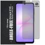 Гідрогелева плівка антишпигун Mietubl Quantum Eye Privacy TPU Film для Samsung Galaxy A07