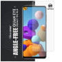 Гідрогелева плівка антишпигун Mietubl Quantum Eye Privacy TPU Film для Samsung Galaxy A21s