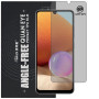 Гідрогелева плівка антишпигун Mietubl Quantum Eye Privacy TPU Film для Samsung Galaxy A32