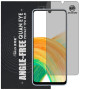 Гідрогелева плівка антишпигун Mietubl Quantum Eye Privacy TPU Film для Samsung Galaxy A33