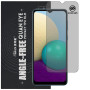 Гідрогелева плівка антишпигун Mietubl Quantum Eye Privacy TPU Film для Samsung Galaxy A02