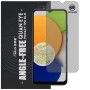Гідрогелева плівка антишпигун Mietubl Quantum Eye Privacy TPU Film для Samsung Galaxy A03