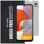 Гідрогелева плівка антишпигун Mietubl Quantum Eye Privacy TPU Film для Samsung Galaxy A14 5G