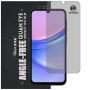 Гідрогелева плівка антишпигун Mietubl Quantum Eye Privacy TPU Film для Samsung Galaxy A15