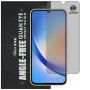 Гідрогелева плівка антишпигун Mietubl Quantum Eye Privacy TPU Film для Samsung Galaxy A34 5G