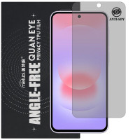 Гідрогелева плівка антишпигун Mietubl Quantum Eye Privacy TPU Film для Samsung Galaxy A37 5G