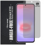 Гідрогелева плівка антишпигун Mietubl Quantum Eye Privacy TPU Film для Samsung Galaxy A37 5G