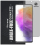 Гідрогелева плівка антишпигун Mietubl Quantum Eye Privacy TPU Film для Samsung Galaxy A73 5G