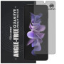 Гідрогелева плівка антишпигун Mietubl Quantum Eye Privacy TPU Film для Samsung Galaxy Flip3