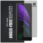 Гідрогелева плівка антишпигун Mietubl Quantum Eye Privacy TPU Film для Samsung Galaxy Fold2