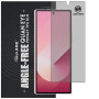 Гідрогелева плівка антишпигун Mietubl Quantum Eye Privacy TPU Film для Samsung Galaxy Fold6