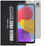 Гідрогелева плівка антишпигун Mietubl Quantum Eye Privacy TPU Film для Samsung Galaxy M13