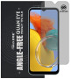 Гідрогелева плівка антишпигун Mietubl Quantum Eye Privacy TPU Film для Samsung Galaxy M14