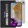 Гідрогелева плівка антишпигун Mietubl Quantum Eye Privacy TPU Film для Samsung Galaxy M15 5G
