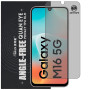 Гідрогелева плівка антишпигун Mietubl Quantum Eye Privacy TPU Film для Samsung Galaxy M16 5G